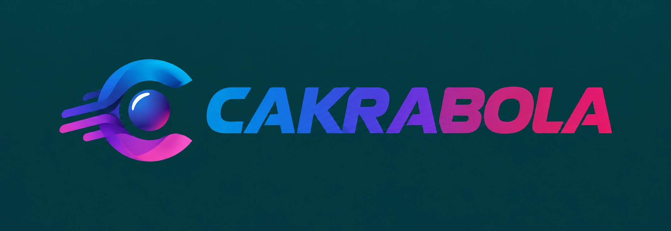 CAKRABOLA Logo